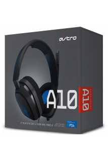 Гарнитура ASTRO A10 Headset [PS4]